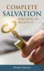 Complete Salvation And How To Receive It - Preview
