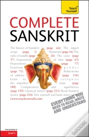 Capa do artigo Complete Sanskrit