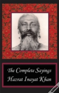 Capa do artigo Complete Sayings