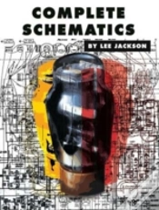 Capa do artigo Complete Schematics