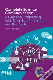 Capa do artigo Complete Science Communication