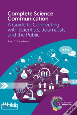 Capa do artigo Complete Science Communication