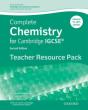 Complete Science For Cambridge Igcse : Complete Chemistry For Cambridge Igcse Teacher Resource Pack - Preview