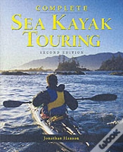 Capa do artigo Complete Sea Kayak Touring
