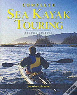 Capa do artigo Complete Sea Kayak Touring