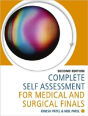 Complete Self Assessment For Medical And Surgical Finals - Preview