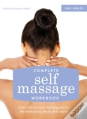 Capa do artigo Complete Self Massage Workbook