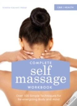 Capa do artigo Complete Self Massage Workbook