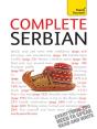 Complete Serbian Beginner To Intermediate Book And Audio Course - Preview