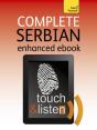Complete Serbian Beginner To Intermediate Book And Audio Course - Preview