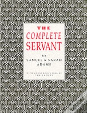 Capa do artigo Complete Servant