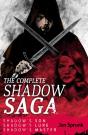 Complete Shadow Saga - Preview