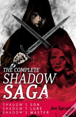 Capa do artigo Complete Shadow Saga
