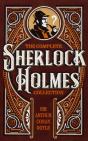 Complete Sherlock Holmes Collection - Preview