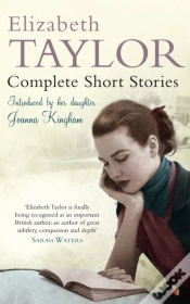 Capa do artigo Complete Short Stories