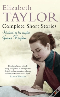 Capa do artigo Complete Short Stories