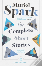 Capa do artigo Complete Short Stories