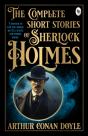 Complete Short Stories Of Sherlock Holmes - Preview