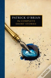 Capa do artigo Complete Short Stories