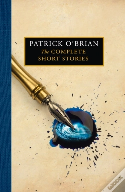Capa do artigo Complete Short Stories