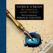 Capa do artigo Complete Short Stories