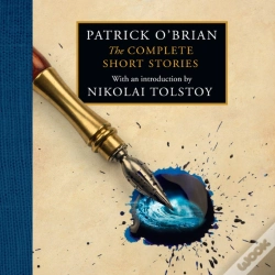 Capa do artigo Complete Short Stories