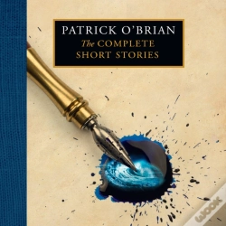 Capa do artigo Complete Short Stories