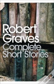Capa do artigo Complete Short Stories