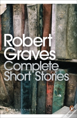 Capa do artigo Complete Short Stories