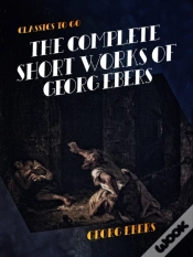 Capa do artigo Complete Short Works Of Georg Ebers