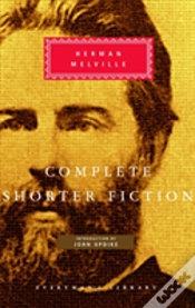 Capa do artigo Complete Shorter Fiction