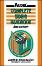 Complete Siding 2nd Edition - Preview