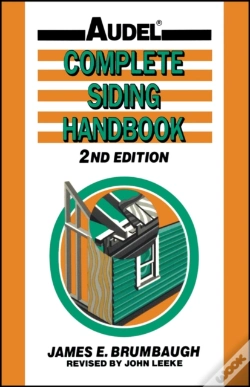 Capa do artigo Complete Siding 2nd Edition