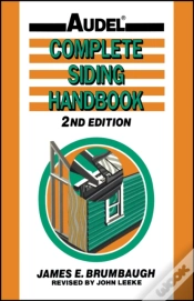Capa do artigo Complete Siding 2nd Edition