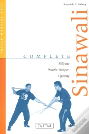 Capa do artigo Complete Sinawali