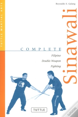 Capa do artigo Complete Sinawali