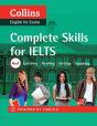 Complete Skills For Ielts- India Edition - Preview
