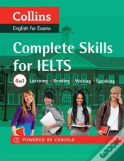 Capa do artigo Complete Skills For Ielts- India Edition