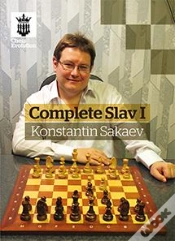 Capa do artigo Complete Slav T.1