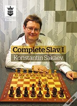 Capa do artigo Complete Slav T.1