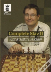Complete Slav T.2