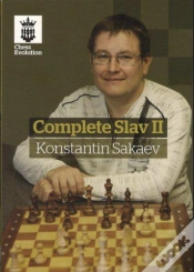 Capa do artigo Complete Slav T.2