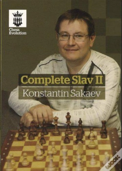 Capa do artigo Complete Slav T.2