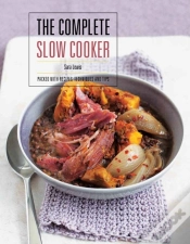 Capa do artigo Complete Slow Cooker