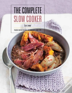Capa do artigo Complete Slow Cooker