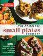 Complete Small Plates Cookbook - Preview