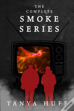 Capa do artigo Complete Smoke Series