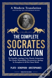 Capa do artigo Complete Socrates Collection