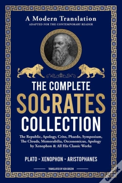 Capa do artigo Complete Socrates Collection