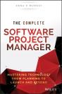 Complete Software Project Manager - Preview